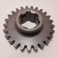 Шестерня зчеплення DW244B Z=25