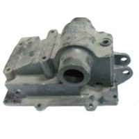 Корпус підйомника СТАРОГО зразка XT120-220 14.55.301-3