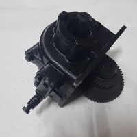 Роздатка в зборі Сінтай 224