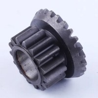 Шестерня правої піввісі D=36 Z=15/24  Xingtai