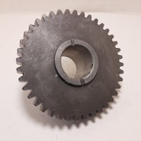 фото Шестерня роздатки ведомая Z=40 Foton 244, Jinma 244/264
