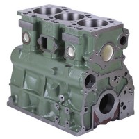 фото Блок циліндрів СF3B24T