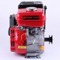 фото Двигун 156F - (під шпонку Ø15 mm) (4.5 к.с.) TATA