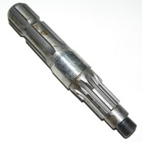 Вал ВОМ L=220 6/10 шліців ДТЗ244.5 HPX