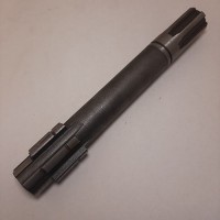 Вал ВОМ перший Z-6/6 L=205  Xingtai 120-220