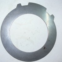 Диск гальмівний прижимний (пружимний) ДТЗ 5404