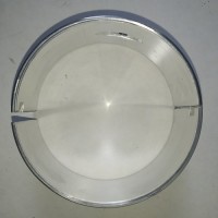 Вкладиш шатуна (пара) DLH1110 D-68mm (Xingtai 160-180)