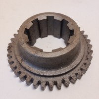 Шестерня 2 передачі Z=38 8 шліців Дж354