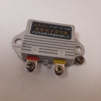 Реле заряду (регулятор напруги) JFT 149  14V 1000Вт з діодом