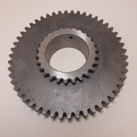 фото Шестерня ВОМ Z=26/50 Jinma 244