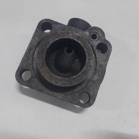 Кришка гідроциліндра D=70 75*85 гола