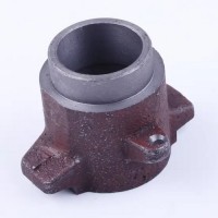 Корпус вижимного підшипника ДФ244
