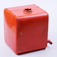 Бак паливний  ХТ120