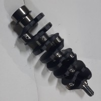 Вал колінчатий - коленвал YD4RT5 (корінь 65, шатун 52)
