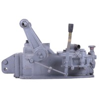 фото Підйомник в зборі Jinma 244-264