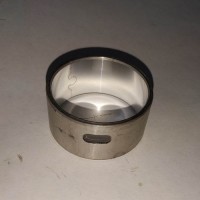 Втулка вала розподільного 4L22BT передня