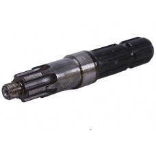фото Вал ВОМ L=215 6/6 шліців Shifeng 240