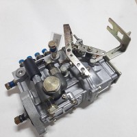 Насос паливний ТНВД JDM490