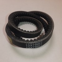 Ремінь AV13x750Li L=805