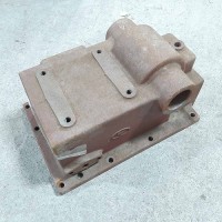 Корпус підйомника DW244B