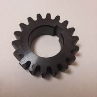 Шестерня коленвала ZH1100  Z=18 d=30 H=18
