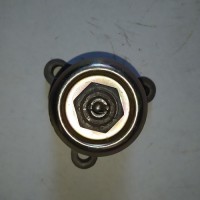 фото Фільтр масляний двигуна DL190-12 DLH1100-1105 в зборі