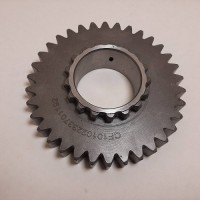 Шестерня пониженої передачі ДТЗ244.5