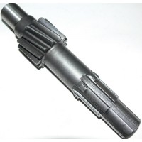Вал 5 Z-6/13 КОСІ ЗУБИ Шифенг 240