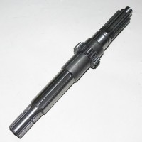 Вал первинний  L=285  Z=6/16/6  Xingtai 120/220