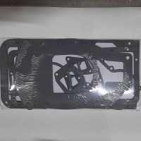 Комплект прокладок двигуна QC495/QC498