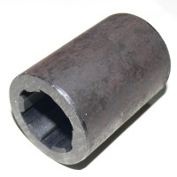 Муфта хвостовика 6 шліців Сінтай 244 L=60 D=30х42