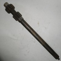 Вал ВОМ другий шліців Z=11/13 L=400