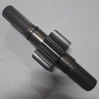 Привідна шестерня кінцевої передачі Z=14 Дж354