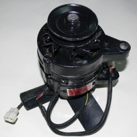 фото Генератор JF11C, 350W DW244B, Шифенг 244В