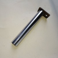 Вісь передньої балки  L=205 D=30 ДФ 240/244