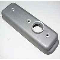 фото Кришка головки блока циліндрів ГБЦ KM385BT (кришка клапанів)