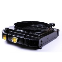 Радіатор ZN490BT ДФ404