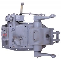фото Підйомник в зборі Jinma 244-264