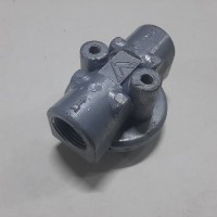 Кронштейн фільтра гідравліки YX0811