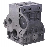 Блок циліндрів JD295