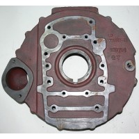 Корпус маховика (кожух) KM385B (DF 244 без кабіни)