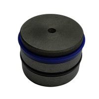 Поршень підйомника D=70 L=55 Фотон 244