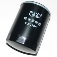 Фільтр паливний CX0708 (СХ7085)