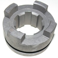 Муфта блокування  ХТ рухома Z-6/4 D=72