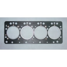 фото Прокладка ГБЦ QC490