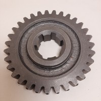 Шестерня 2-5 передачі Z=31 D=99