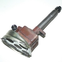 Насос масляний двигуна YD385 короткий
