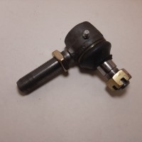 Наконечник D20 конус 19,5*21,5 лівий розбірний