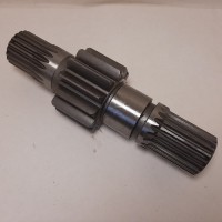 Шестерня привідна кінцевої передачі Z=20/13/20 L=170 Фотон 244