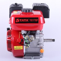 фото Двигун 170F - (під різьбу Ø18 mm) (7 к.с.) TATA